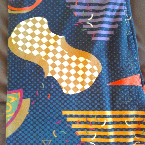 Leggings - Picture 1 of 2